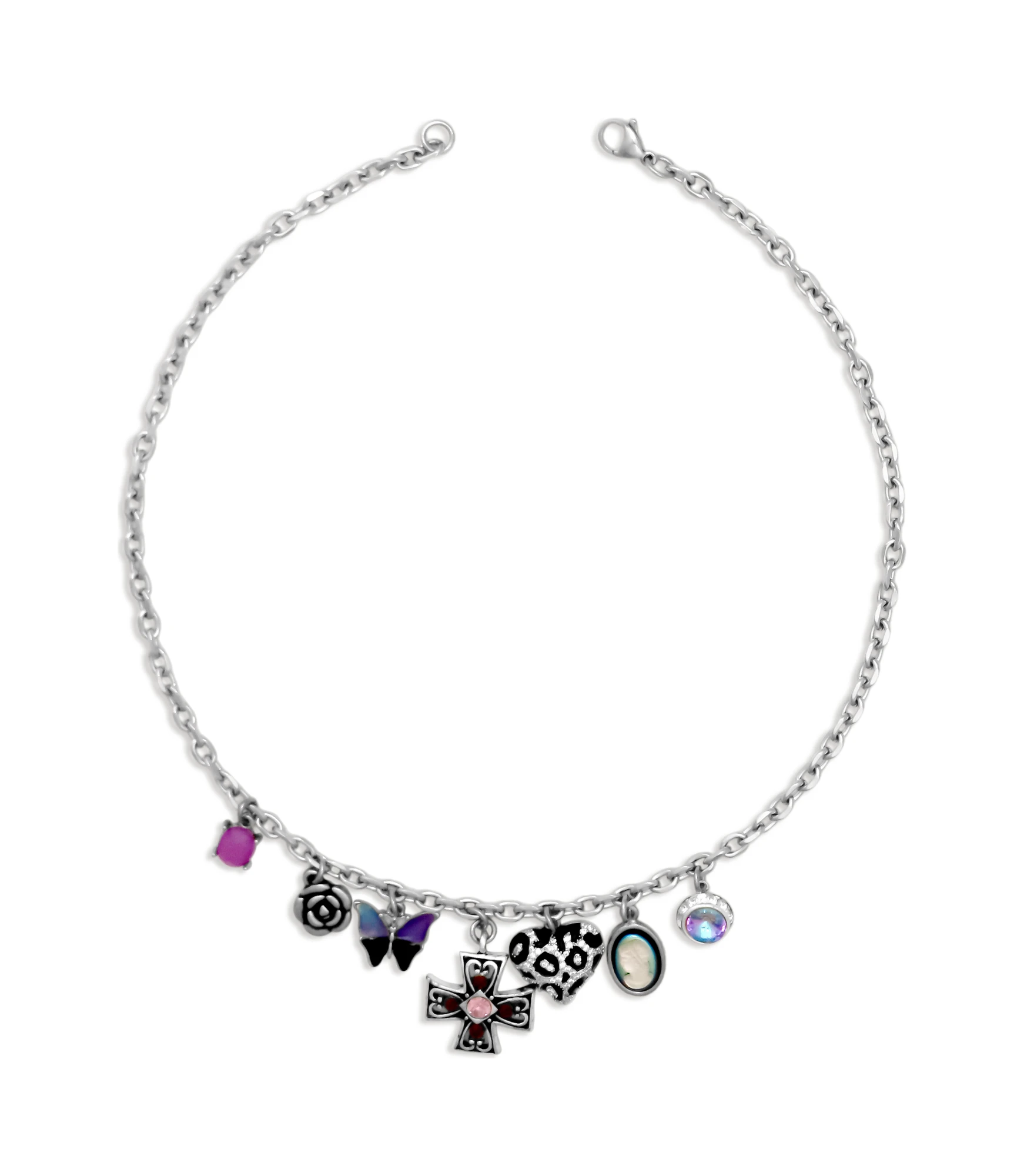 Mystic Noir Necklace