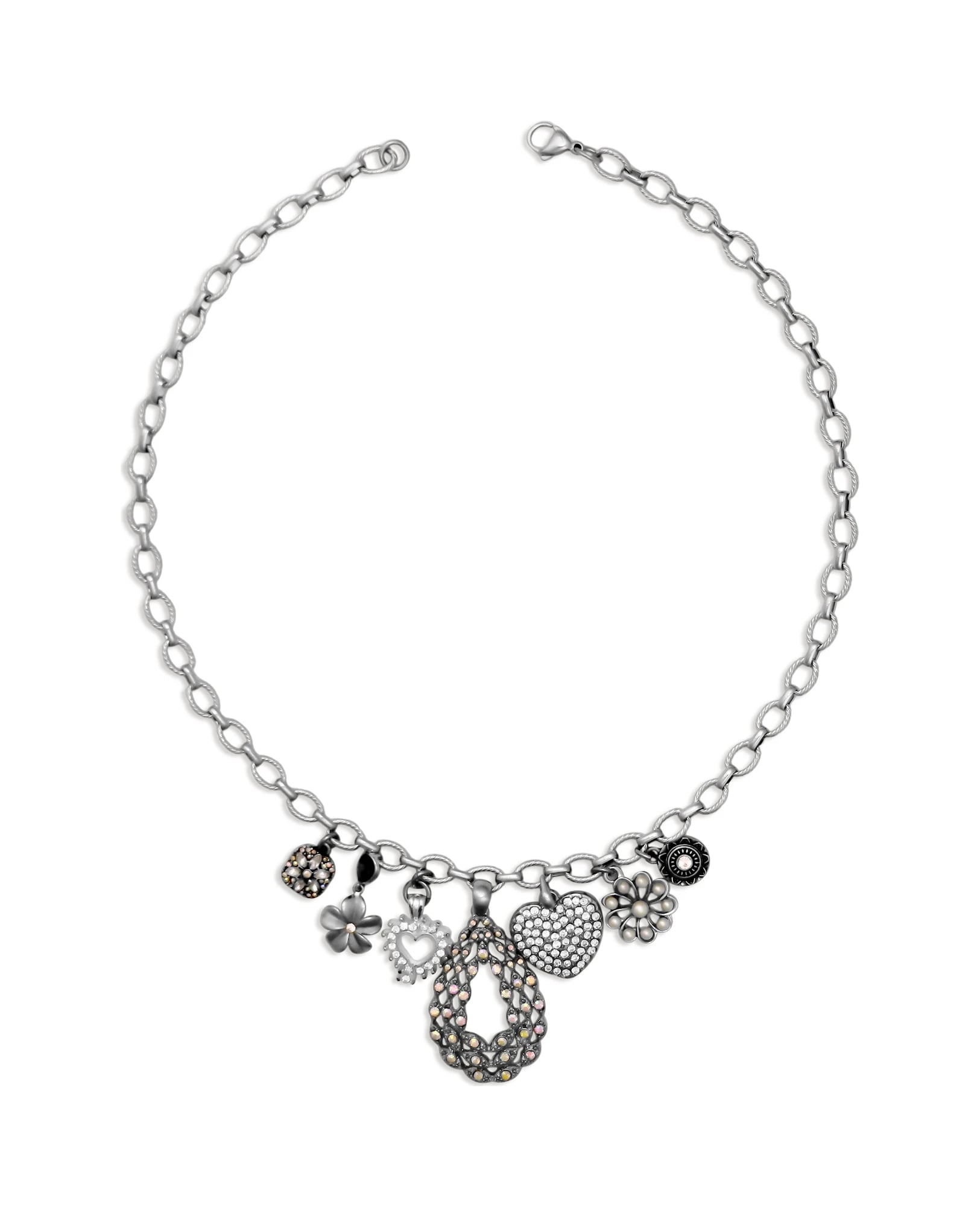Aurora Starlight Necklace