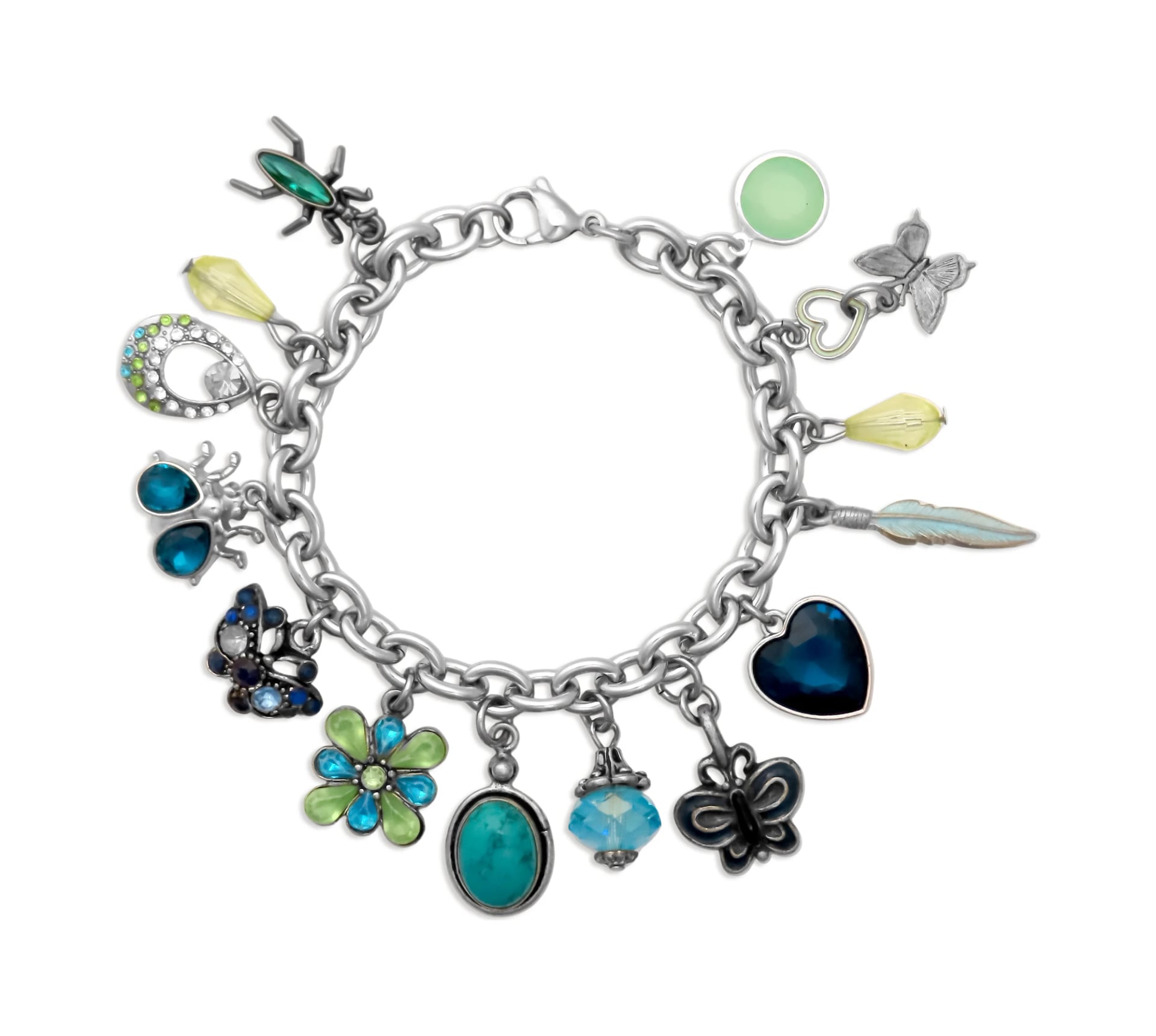 Enchanted Meadow Bracelet