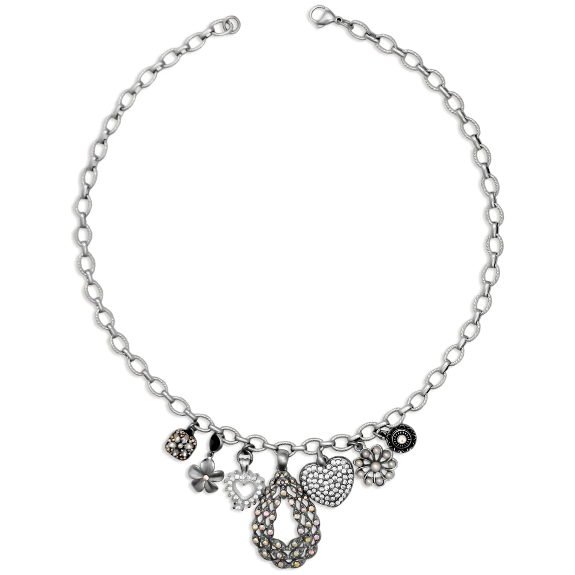 Aurora Starlight Necklace